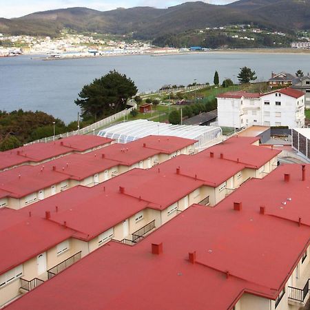 Apartamentos Las Sirenas Viveiro Phòng bức ảnh
