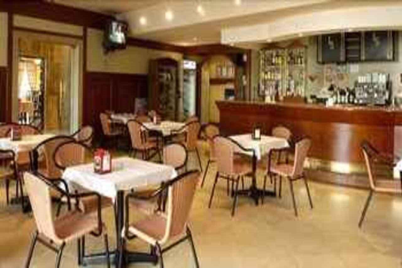 Apartamentos Las Sirenas Viveiro Ngoại thất bức ảnh