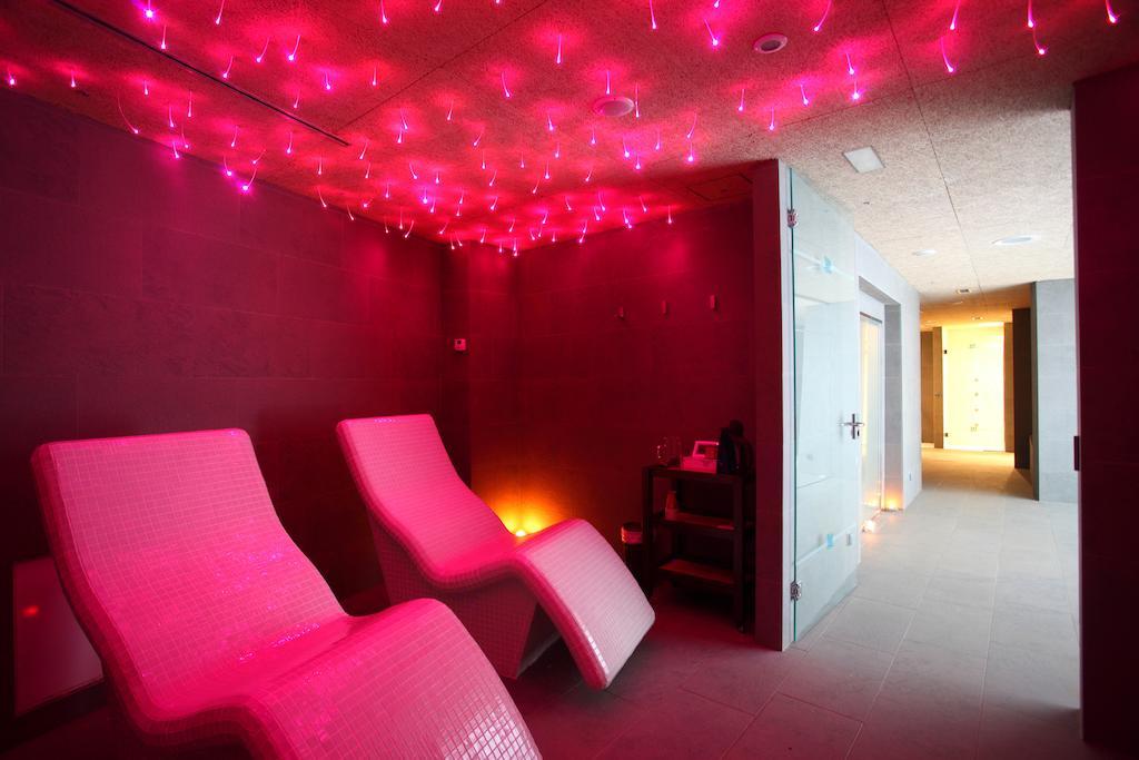 Apartamentos Las Sirenas Viveiro Ngoại thất bức ảnh