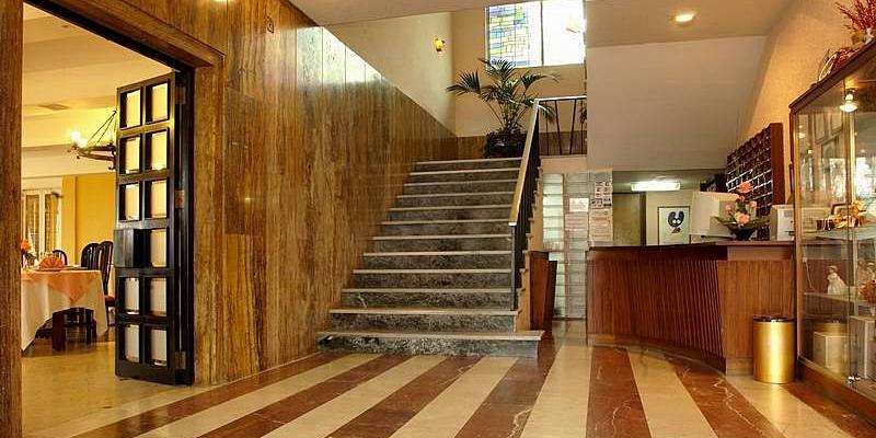 Apartamentos Las Sirenas Viveiro Ngoại thất bức ảnh